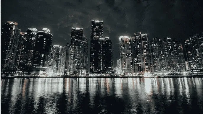 尖刀队演员表 - 城市之光：霓虹背后的人间烟火